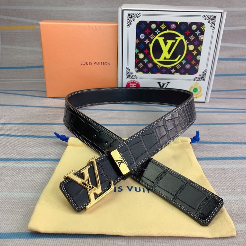 Louis Vuitton Belts